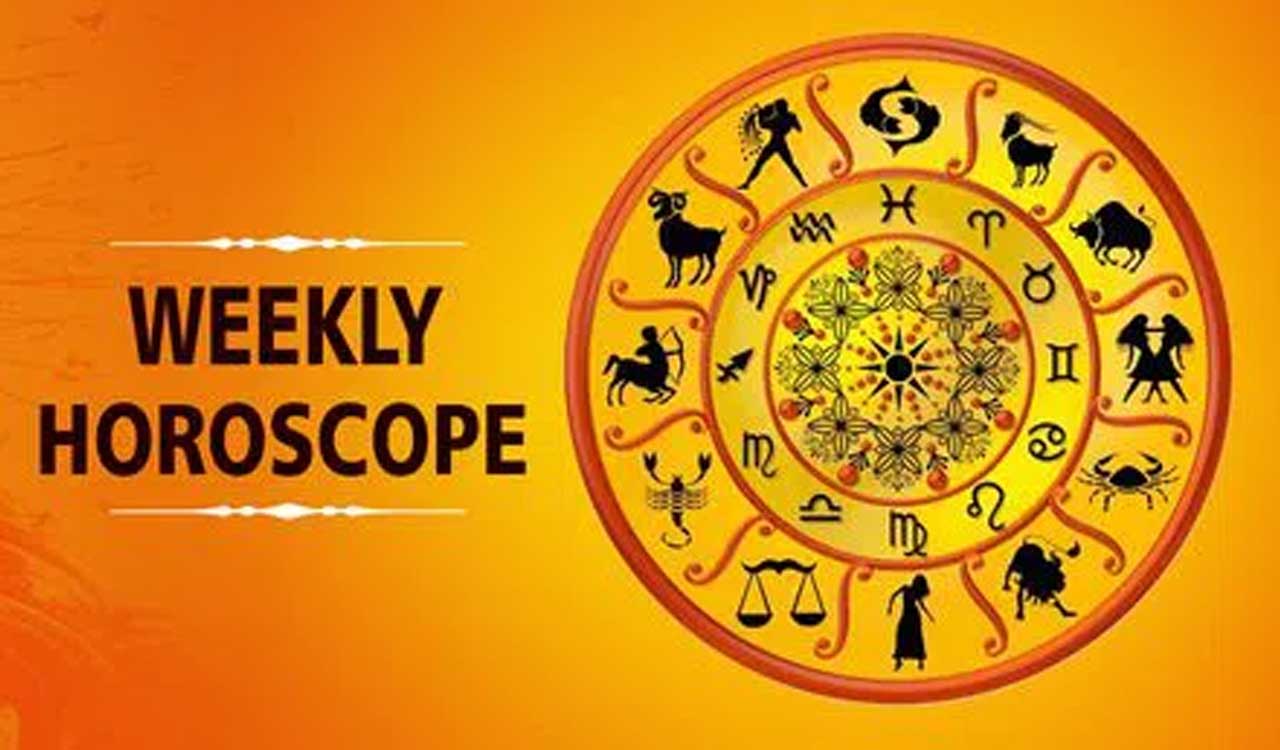 Horoscope for the week: Your stars are predicting this for you for the week of May 25 – May 31, 2025