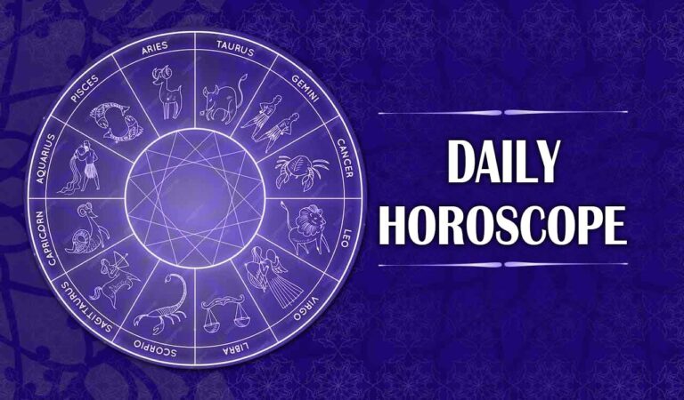 Horoscope: Check out your astrological predictions for April 16, 2025