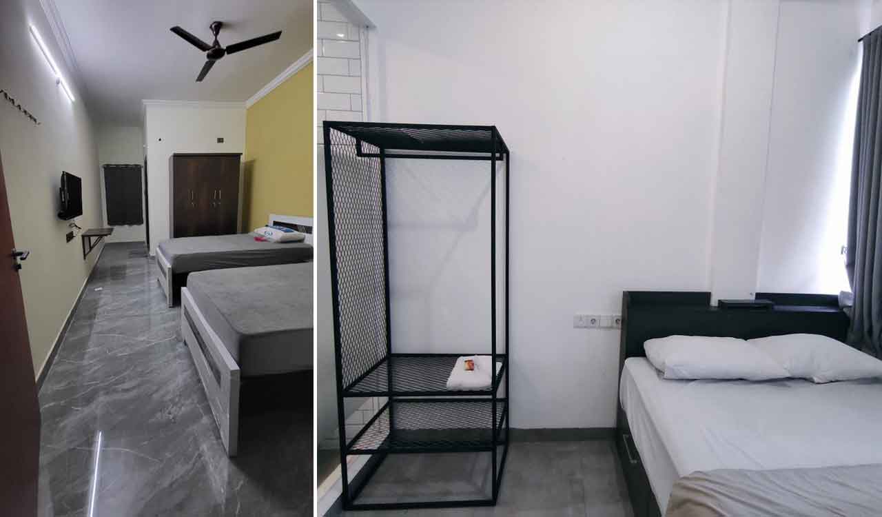 Finding PGs, hostels in and around Hyderabad’s IT corridor proves daunting