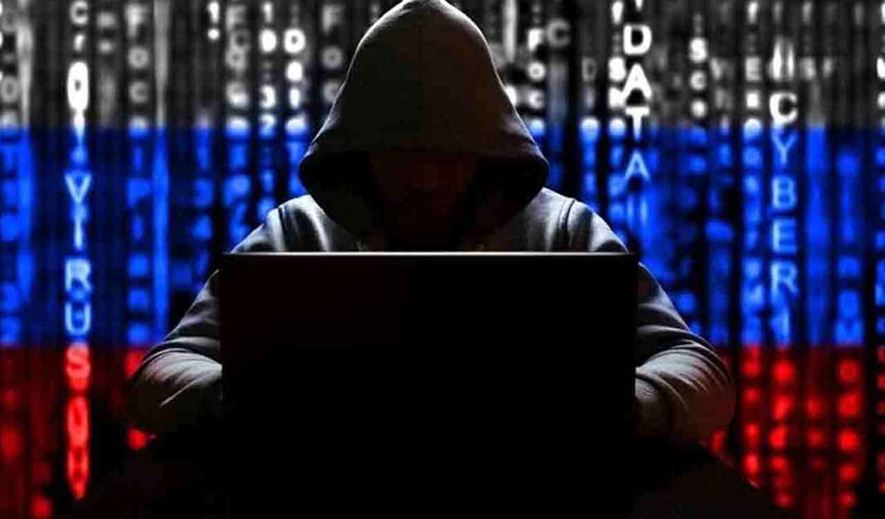 Hyderabad techie duped of Rs 42 lakh in sophisticated cyber scam