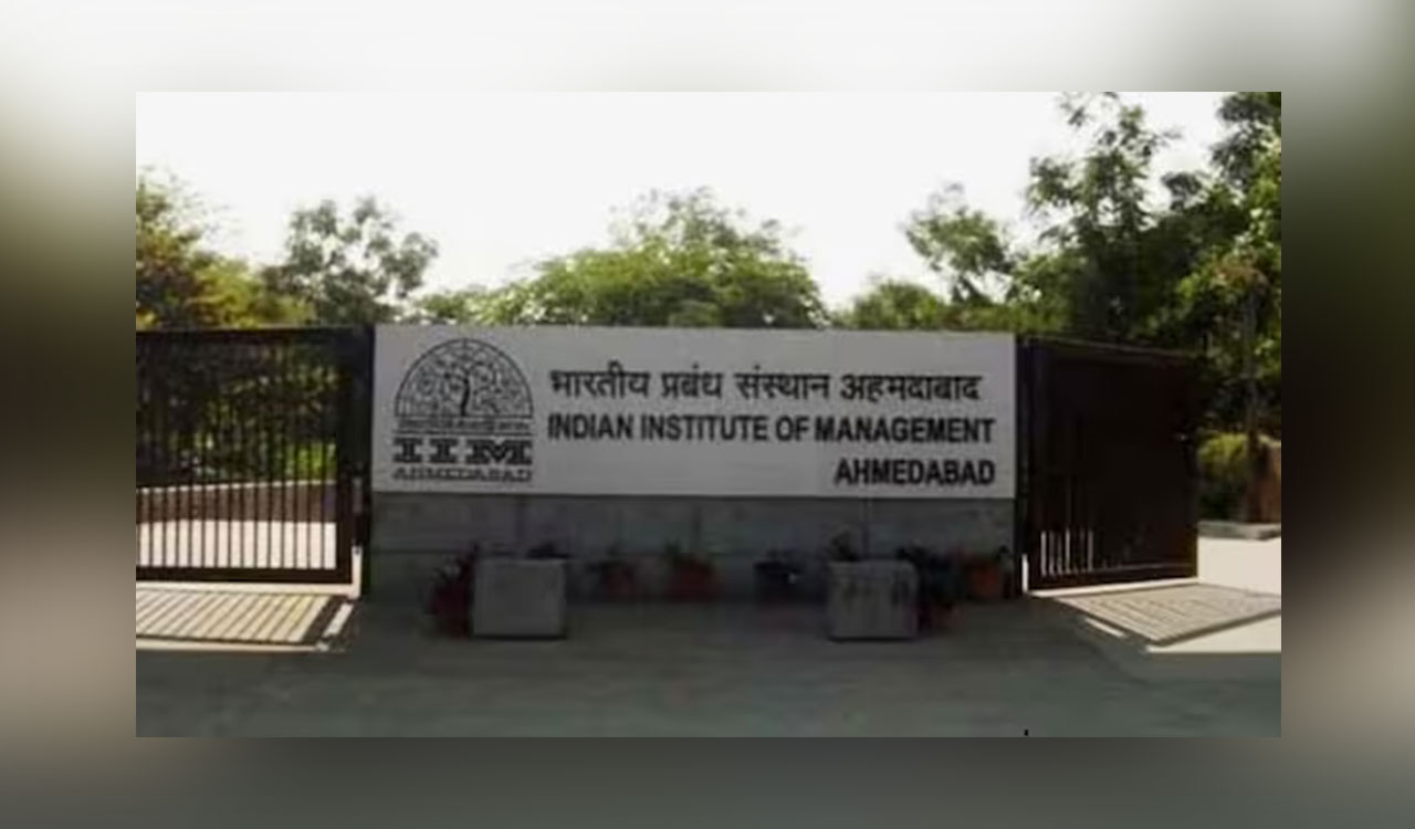 IIM Ahmedabad to open campus in Dubai
