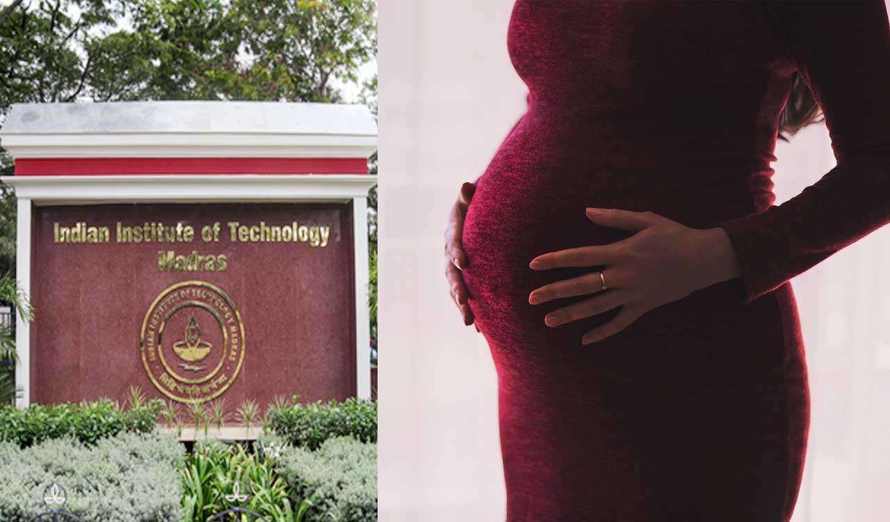 IIT Madras develops rapid Pre-eclampsia test to save lives of pregnant women