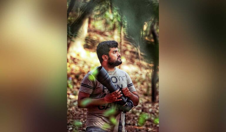 Teaching lessons for corporates in the wild