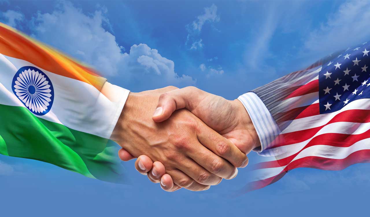 Editorial: Indo-US trade deal imminent