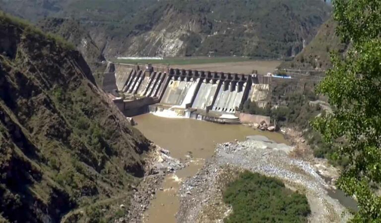 Opinion: India’s calculated shift on Indus Waters Treaty