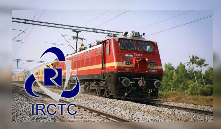 Irctc