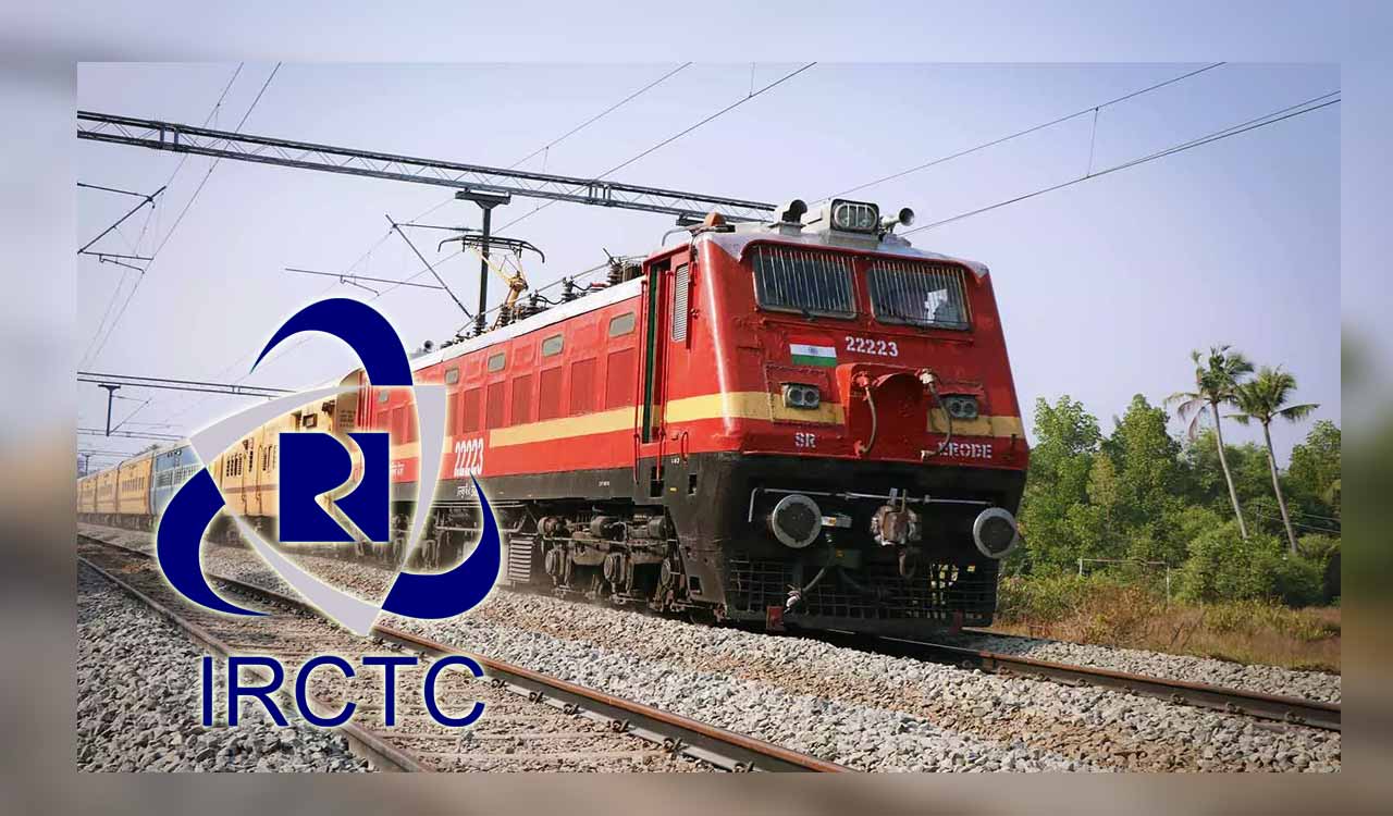 IRCTC announces new tourism package