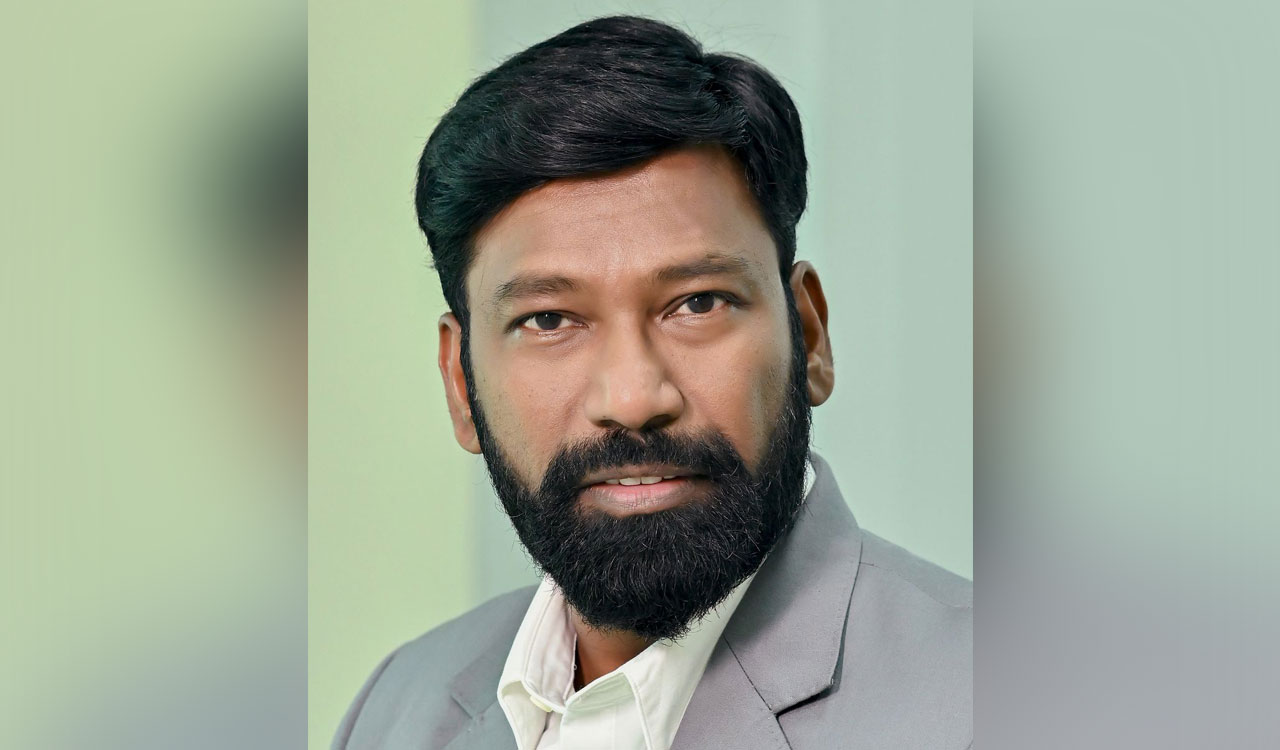 Dr Narendra Ram nominated as new chief of Telangana Rugby Union