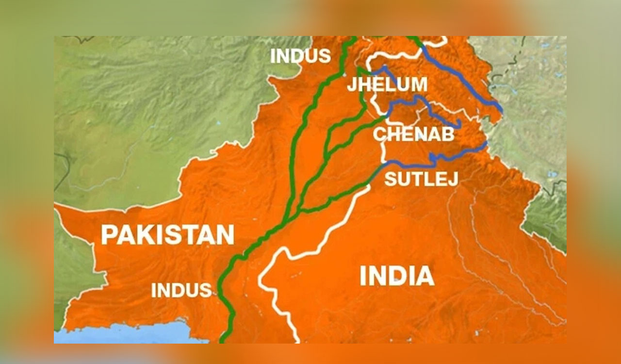 Indus Water Treaty suspended: India has many options, says expert
