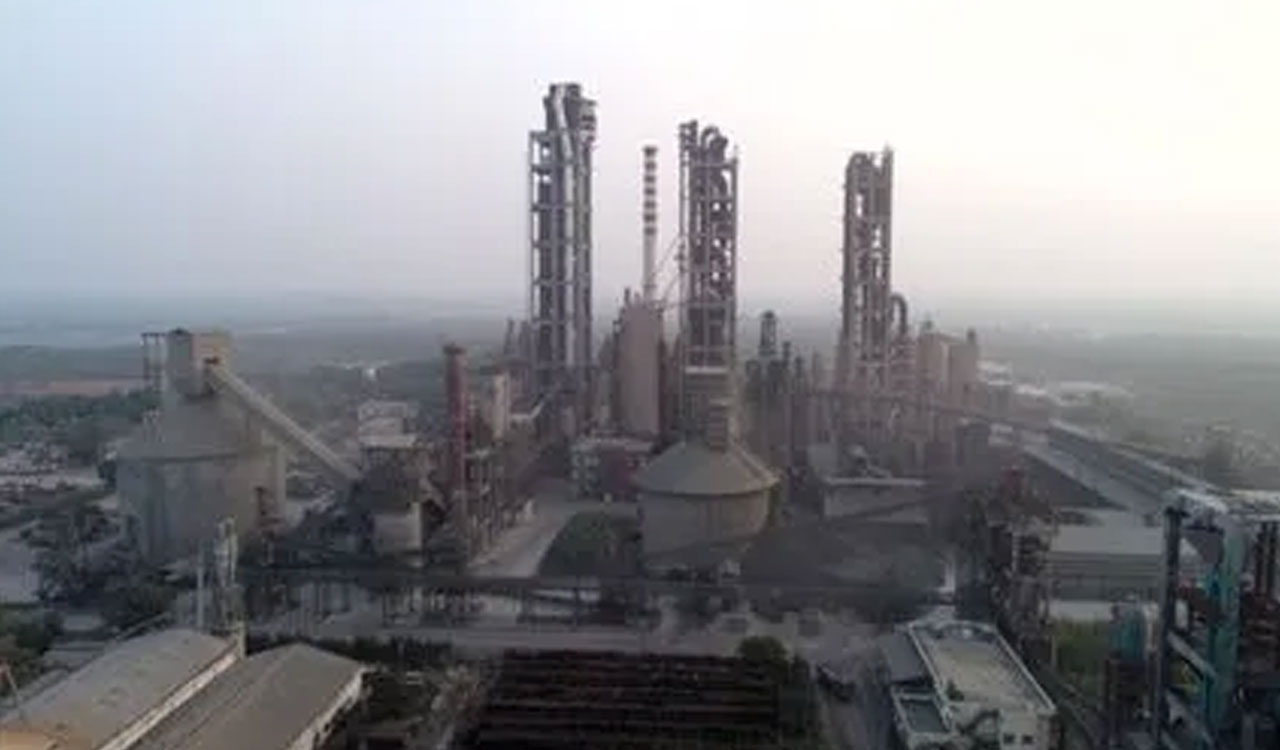 Andhra Pradesh govt issues operational guidelines for three industrial policies