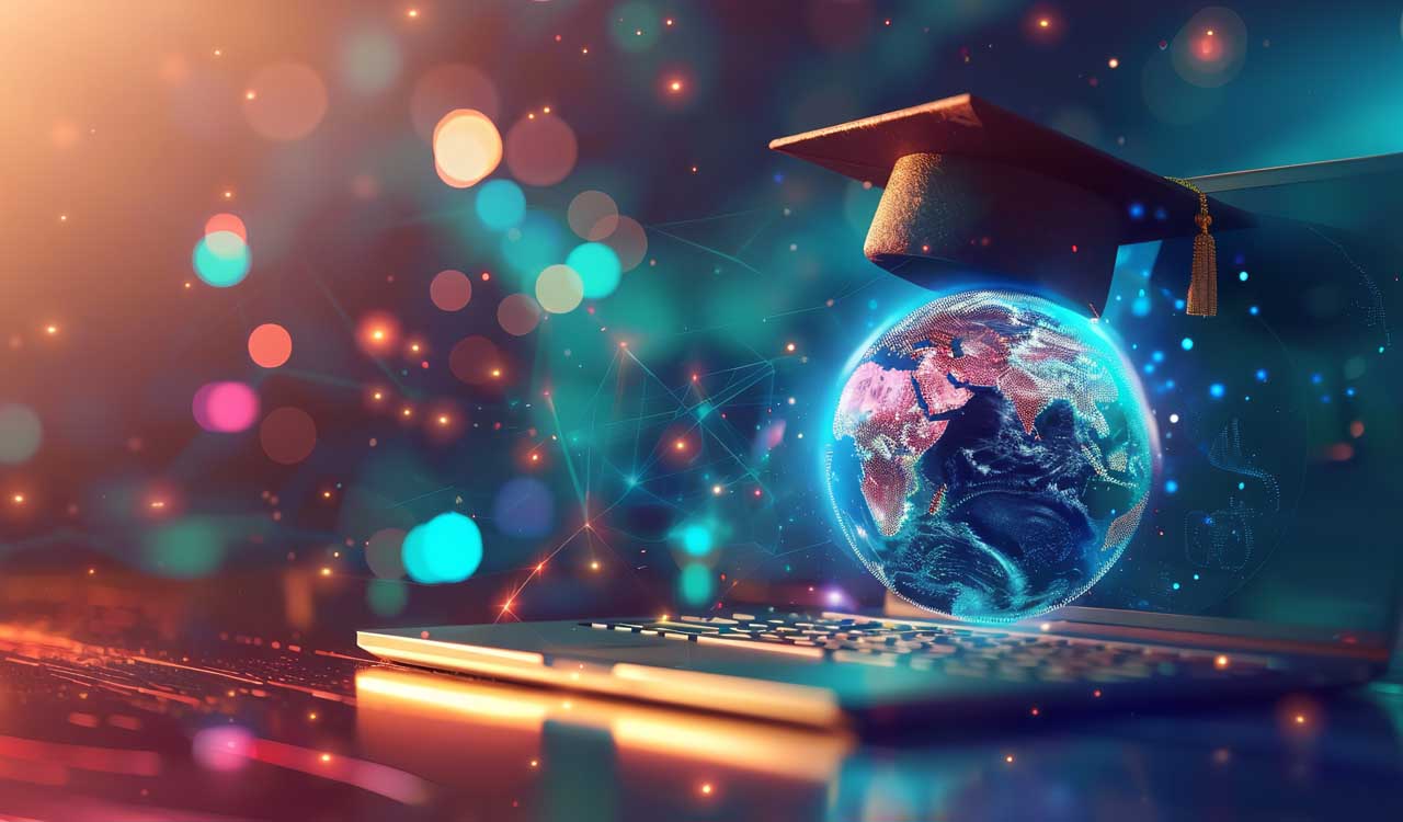 Opinion: Digital education must catch up