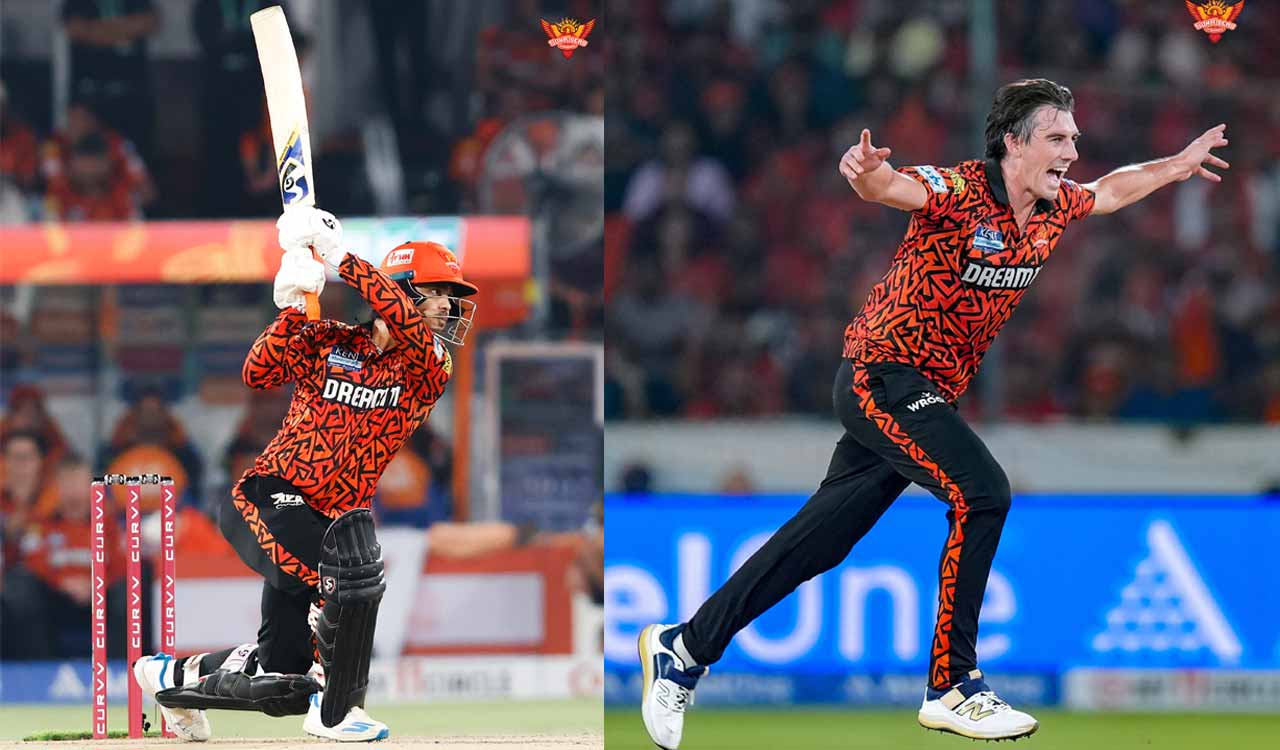 Ishan Kishan praises SRH’s calm, clear atmosphere, credits Pat Cummins for fearless cricket culture