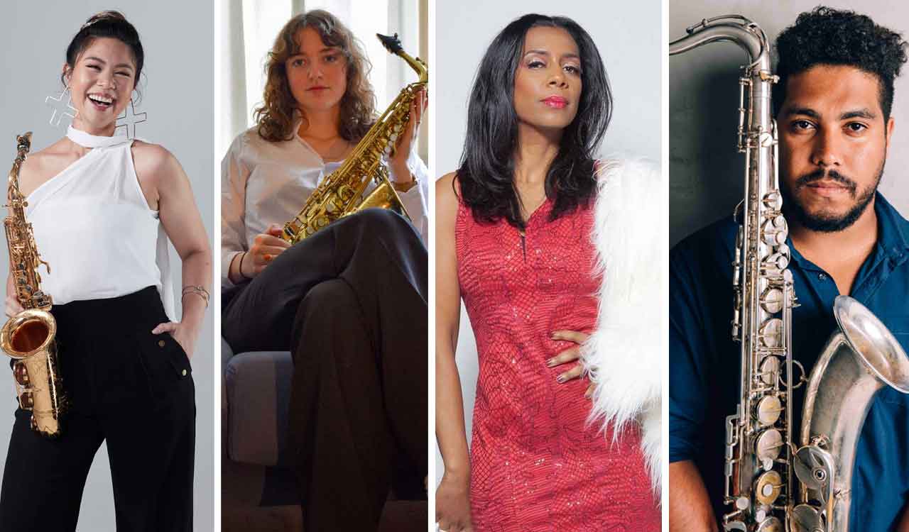 World Jazz Festival all set to return to Hyderabad