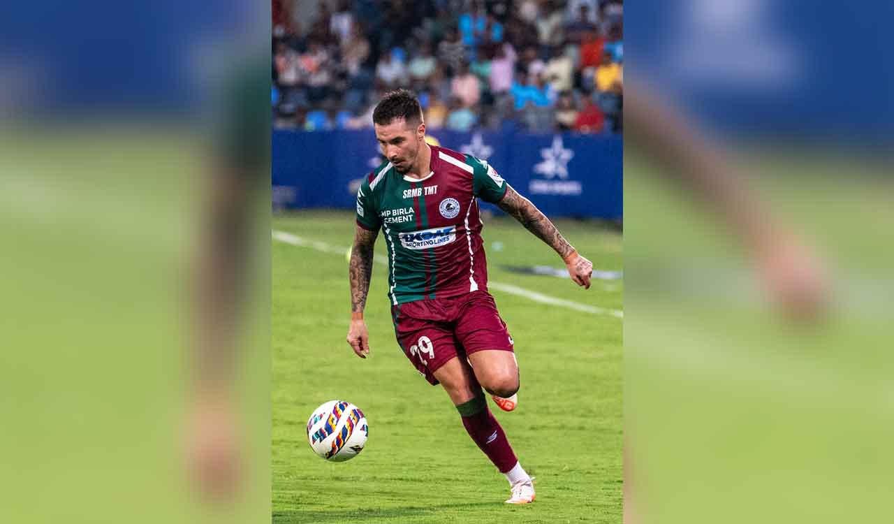 Focus on ‘Fabulous Five’ head of Indian Super League final