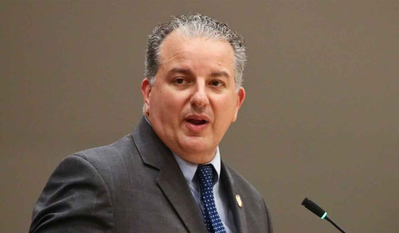 Jimmy Patronis wins special election in Florida’s 1st Congressional District