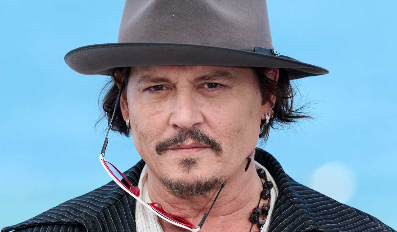 Johnny Depp returns to Hollywood, starts shooting for ‘Day Drinker’