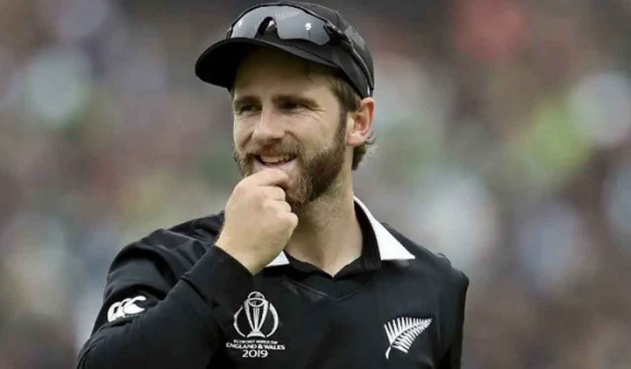 Punjab Kings has great balance, says Kane Williamson