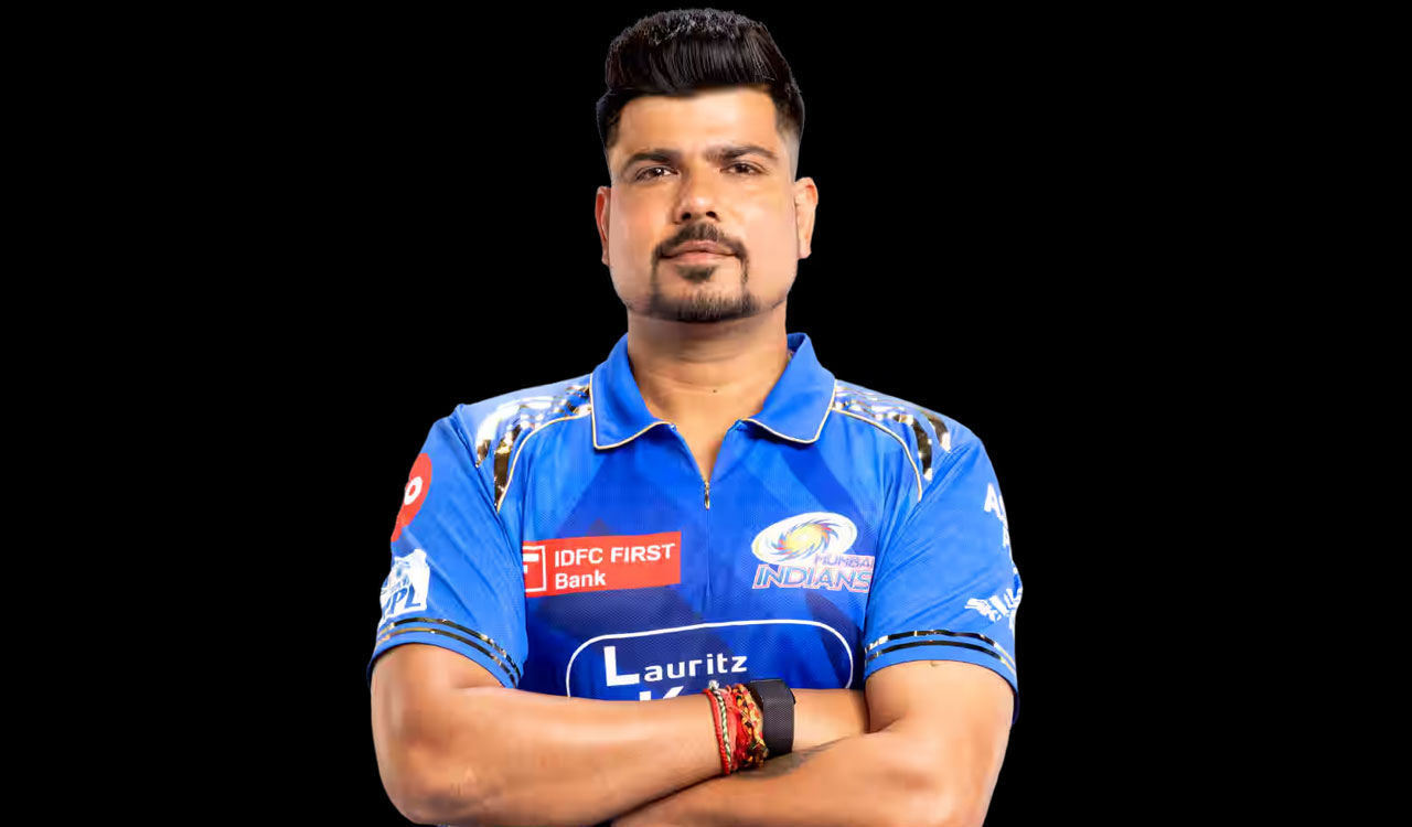 A stunning comeback for Karn