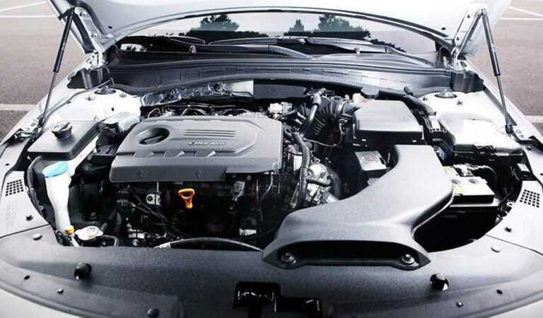 900 Kia car engines stolen in Andhra Pradesh over five years