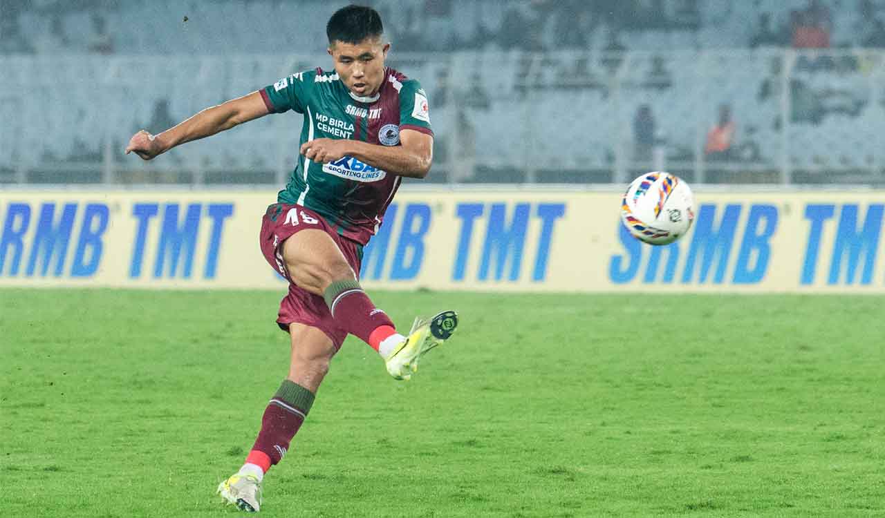 Focus on ‘Fabulous Five’ head of Indian Super League final