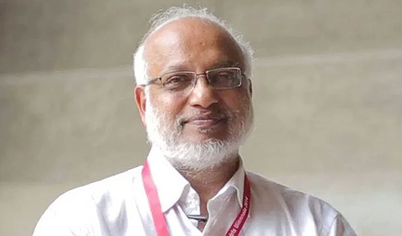 Editorial: Major challenges for new CPI (Marxist) chief MA Baby