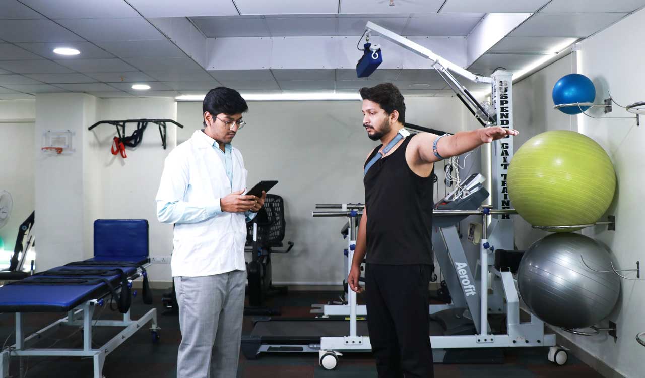 Startoon collaborates with Medplus diagnostics to launch Pheezee app to detect muscle and joint health