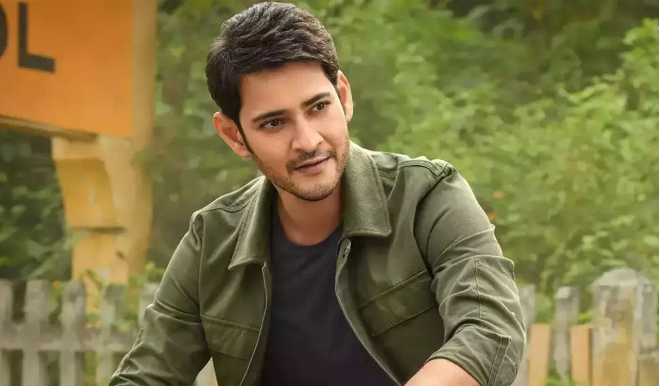 ED notice to actor Mahesh Babu in real estate scam case-Telangana Today