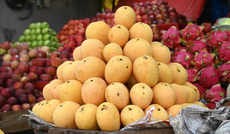 Mangoes