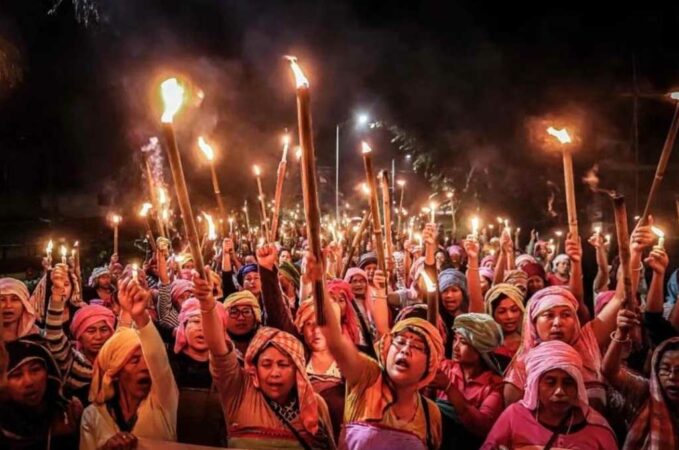 Opinion: Manipur conflict is a setback for Act East Policy