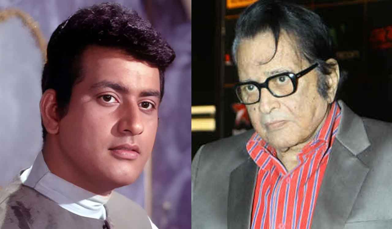 Bollywood actor-filmmaker Manoj Kumar passes away at 87