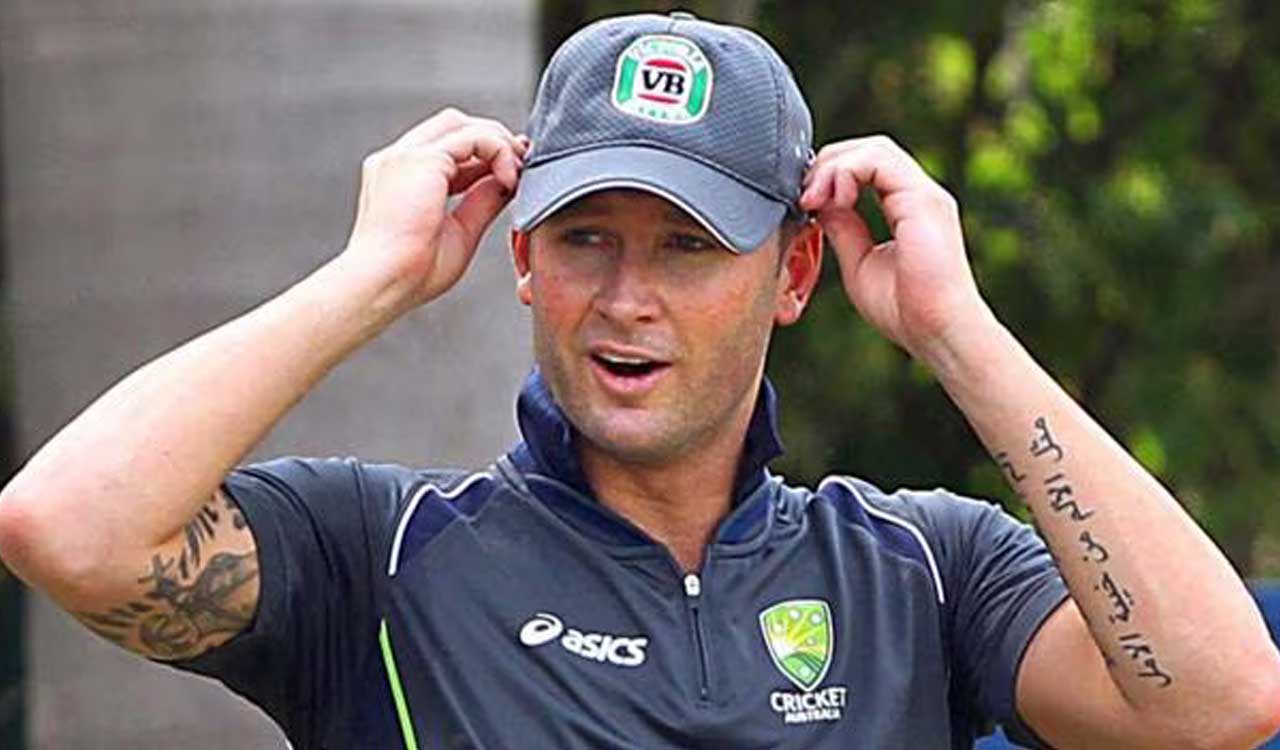 Clarke finds fault with Shreyas’ dismissal