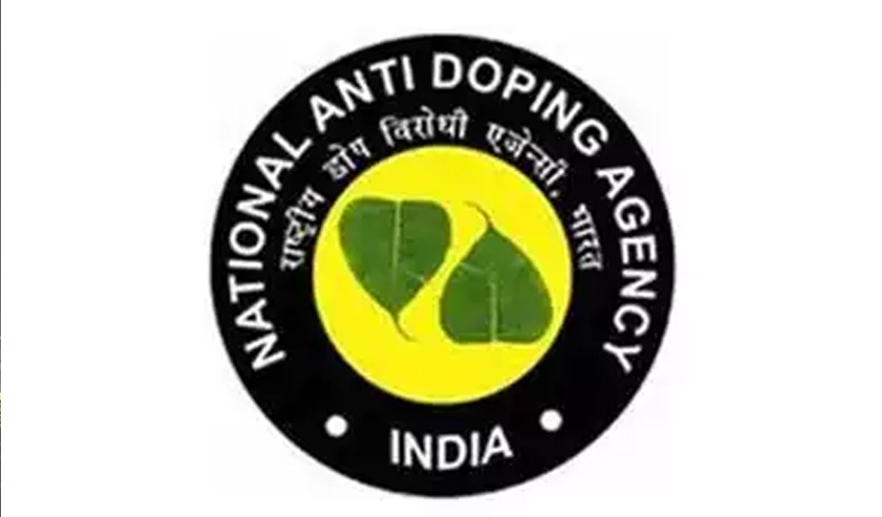 NADA suspends athletes, two coaches