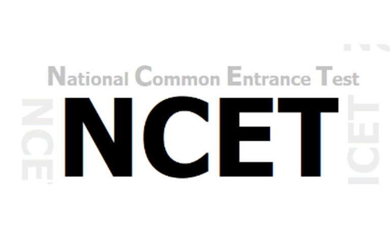 NTA releases admit cards for NCET 2925 scheduled for April 29