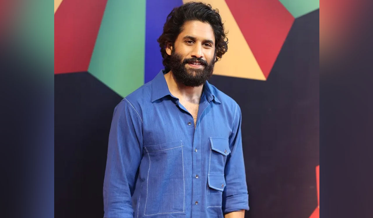 Naga Chaitanya’s team debunks rumours about ‘Mayasabha’ reports