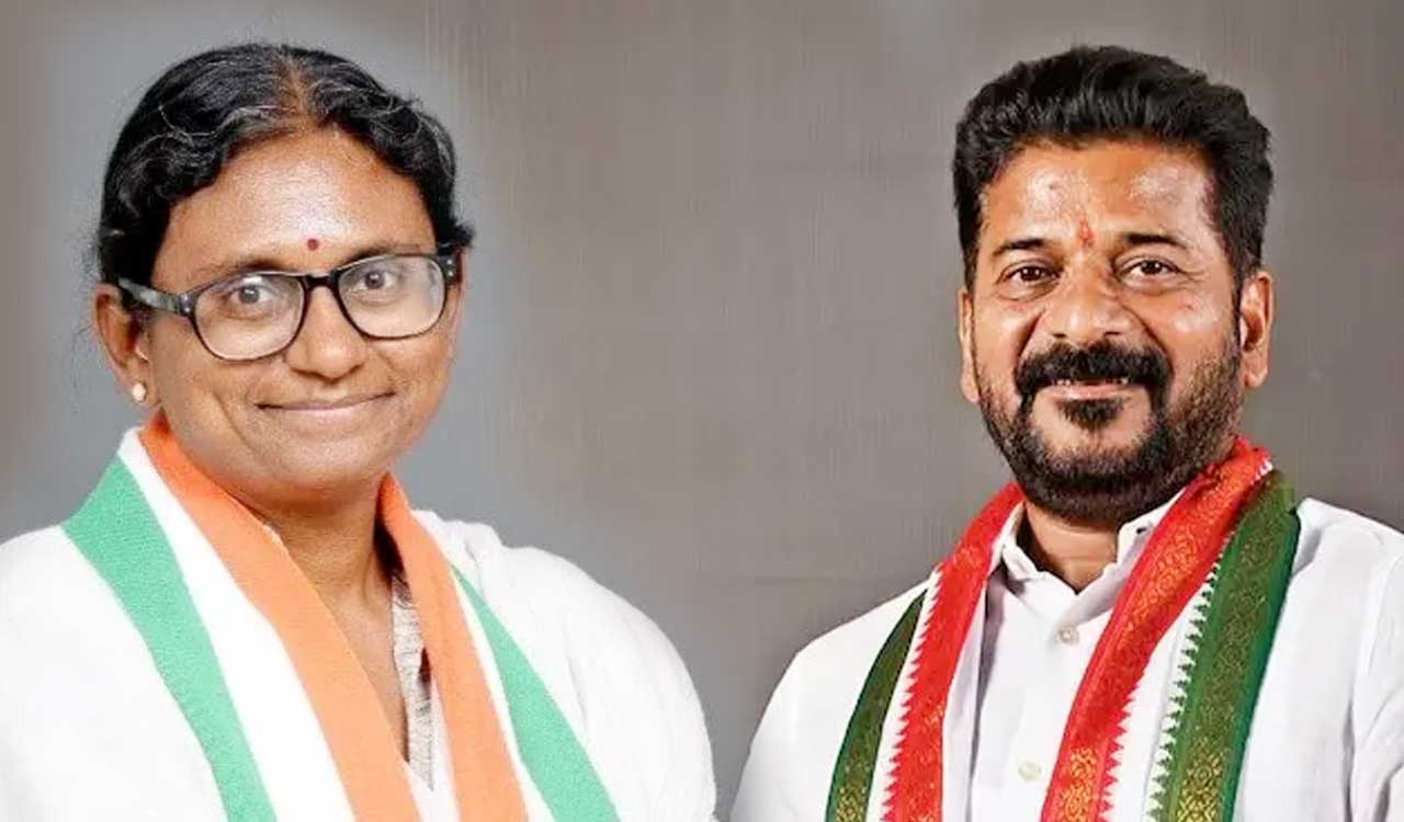 AICC tightens strings on Telangana affairs from Delhi; Revanth Reddy’s vain bid to invoke Telugu pride