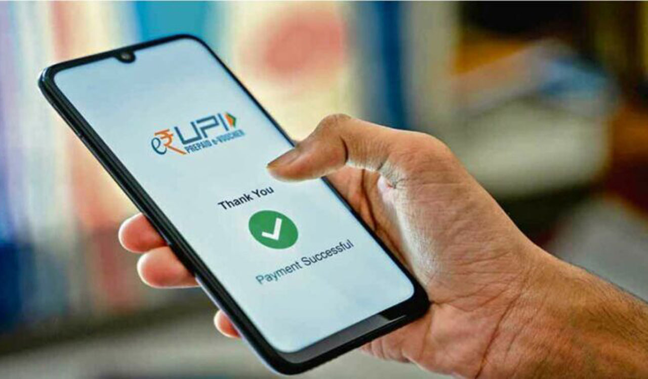 Nationwide UPI outage leaves users stranded, disrupts daily transactions