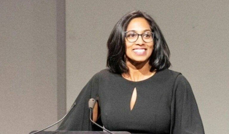 NASA sacks Indian-origin DEI chief Neela Rajendra following Trump's executive order