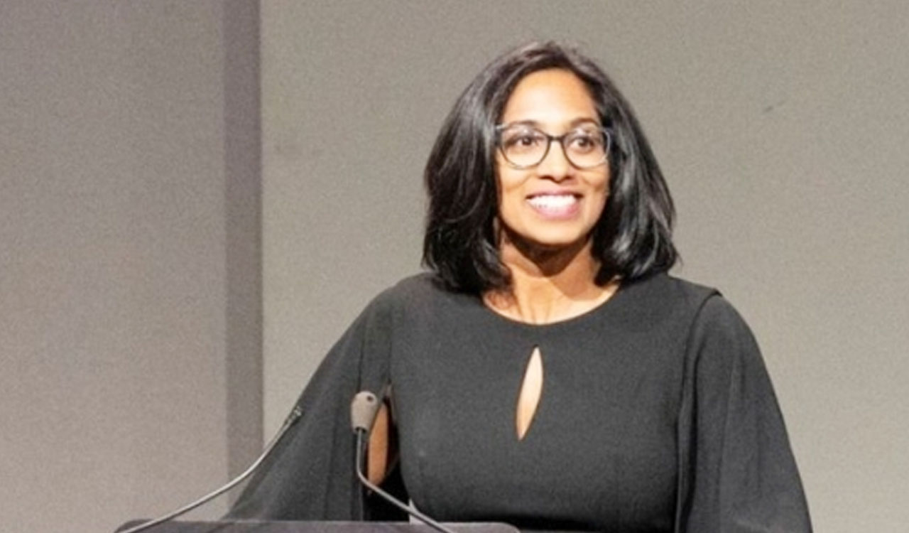 NASA sacks Indian-origin DEI chief Neela Rajendra following Trump’s executive order