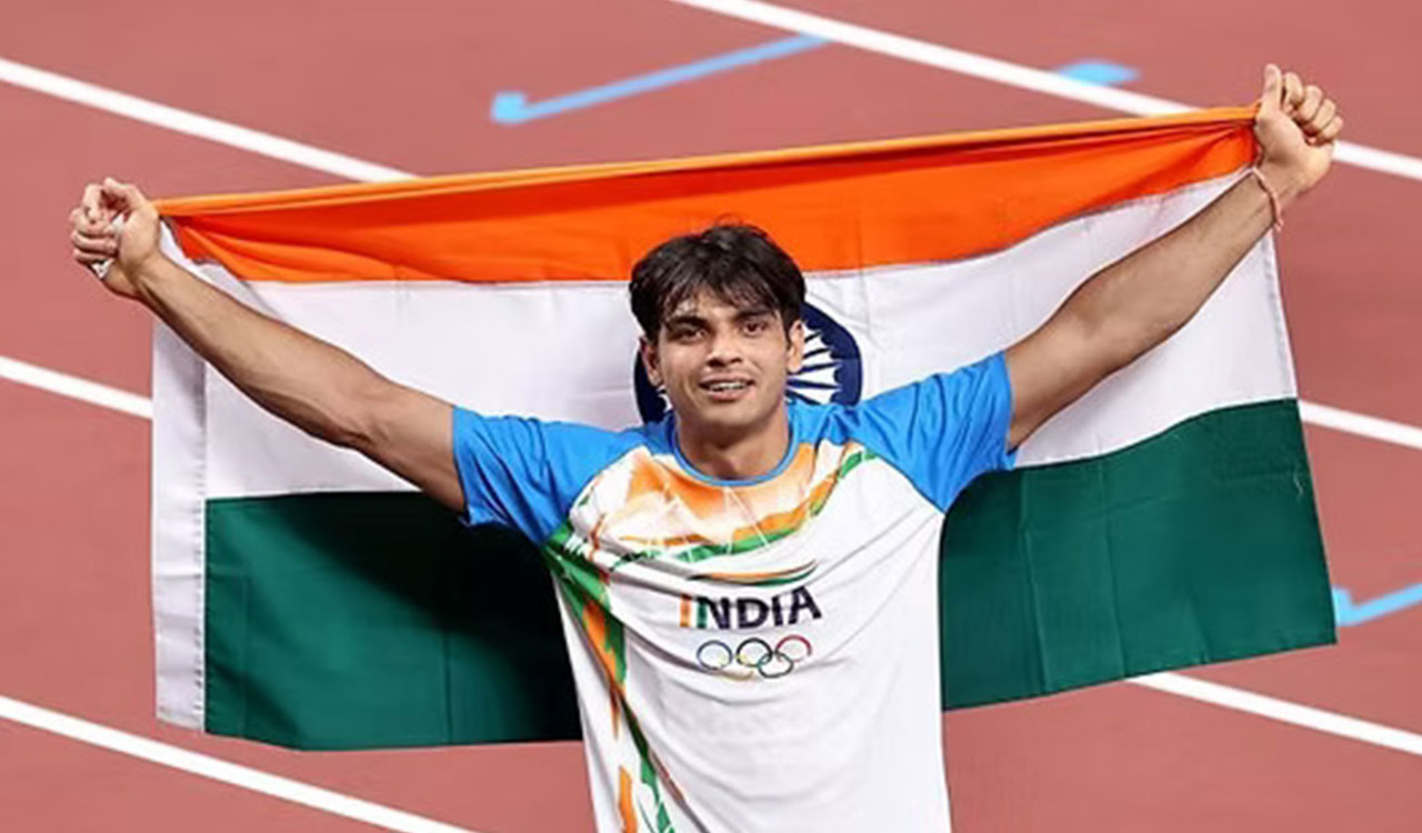 ‘Neeraj Chopra Classic will change face of Indian athletics’