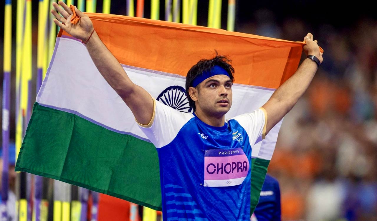 Neeraj Chopra clarifies stance: “India comes first,” withdraws Arshad Nadeem invite amid backlash