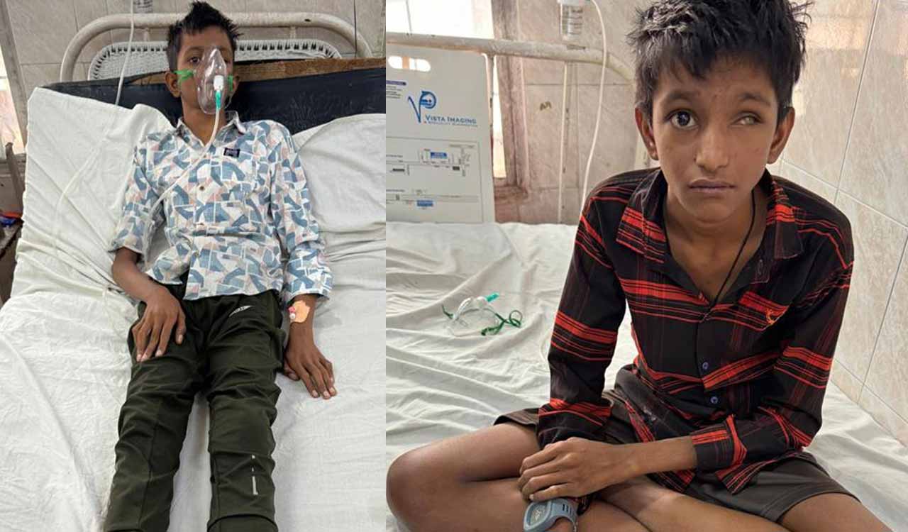 Osmania surgeons perform rare liver transplant on patient with Marfan’s Syndrome