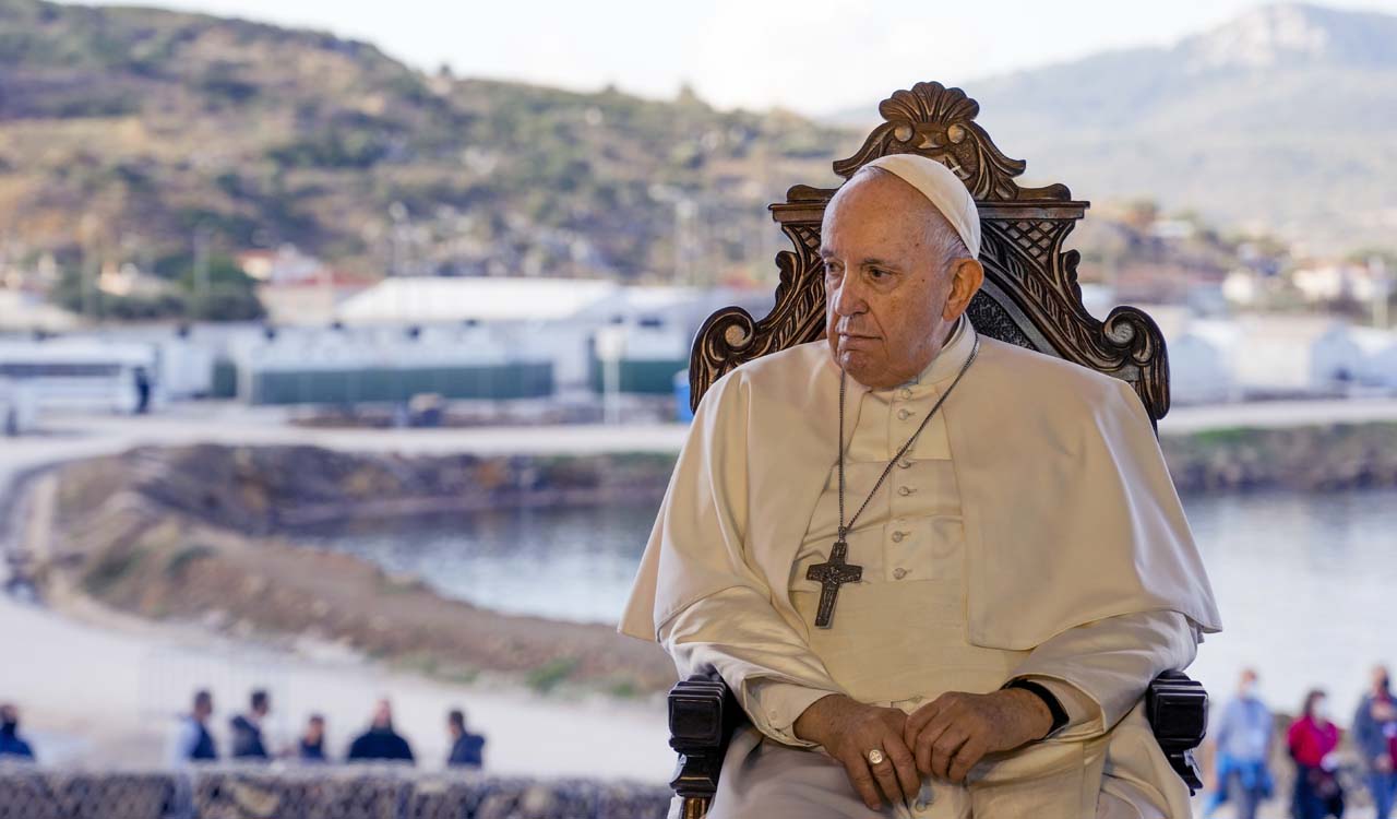 Editorial: People’s Pope