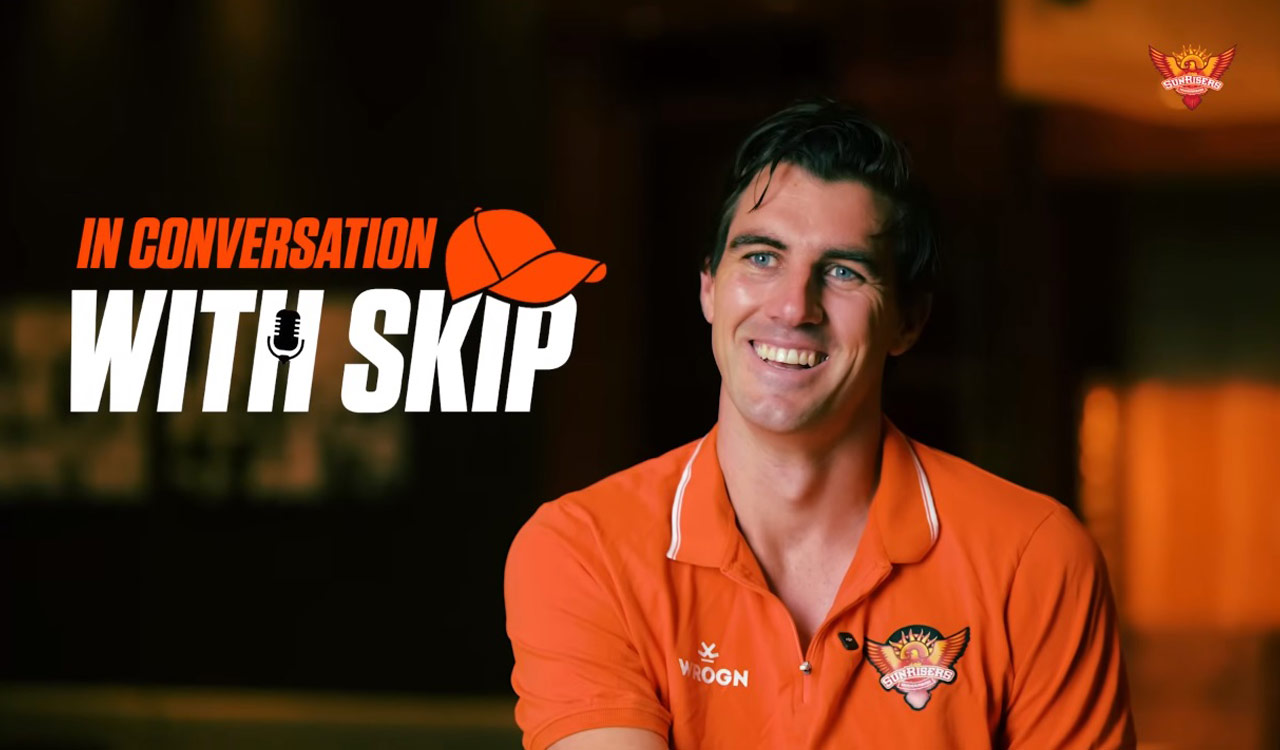 Pat Cummins backs SRH’s calculated aggression, calls batting line-up ‘most destructive’ in IPL