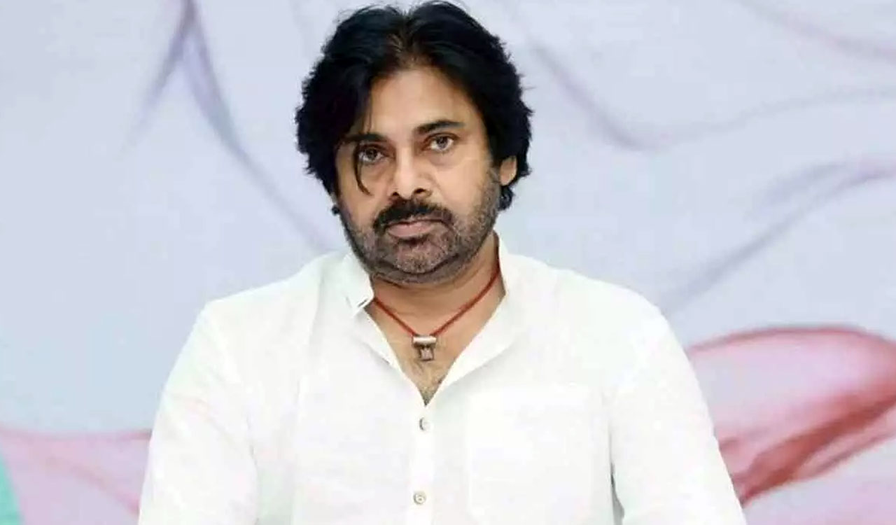 Pawan Kalyan greets people on 6th anniversary of abrogation of Article 370