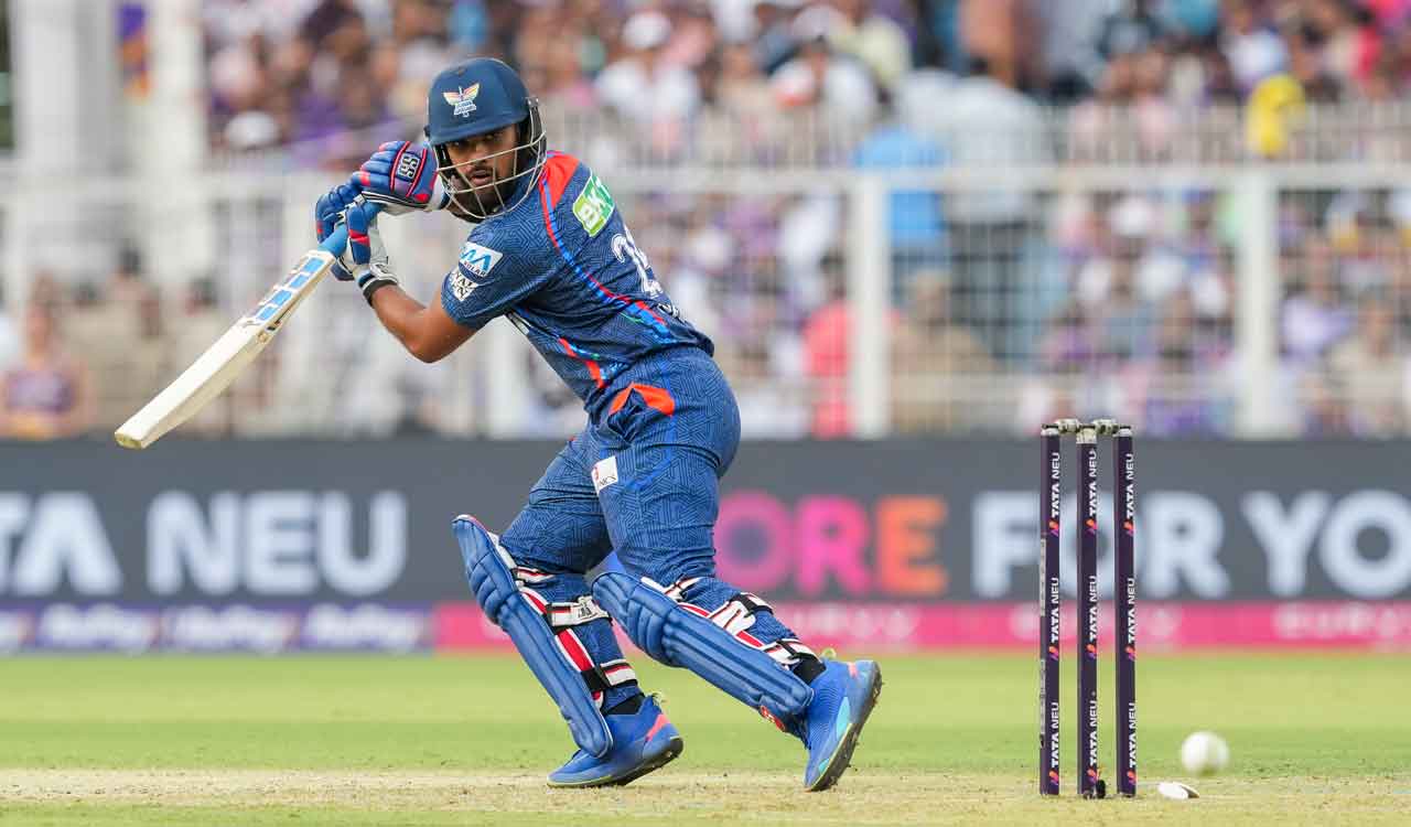 Lucknow outclasses Knight Riders to clinch thriller at Kolkata