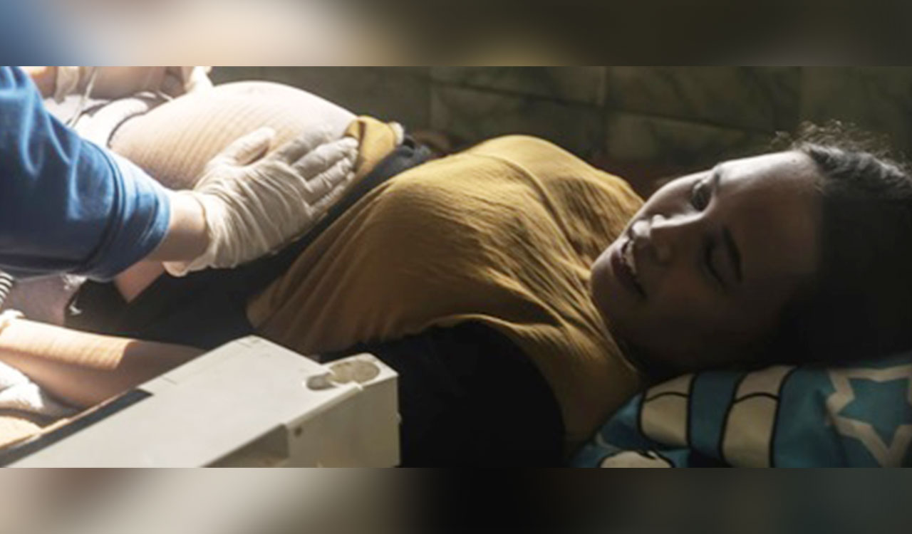 World Health Day: Every 2 min a woman died from pregnancy and childbirth in 2023 globally, says UN