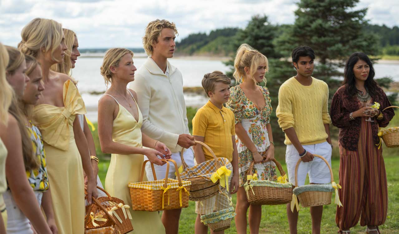 Prime Video’s ‘We Were Liars’ to premiere on June 18: A summer of secrets and suspense awaits