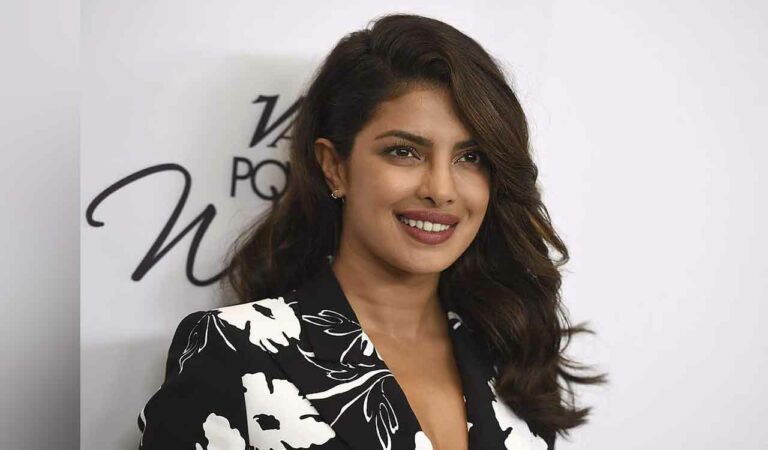 Priyanka Chopra