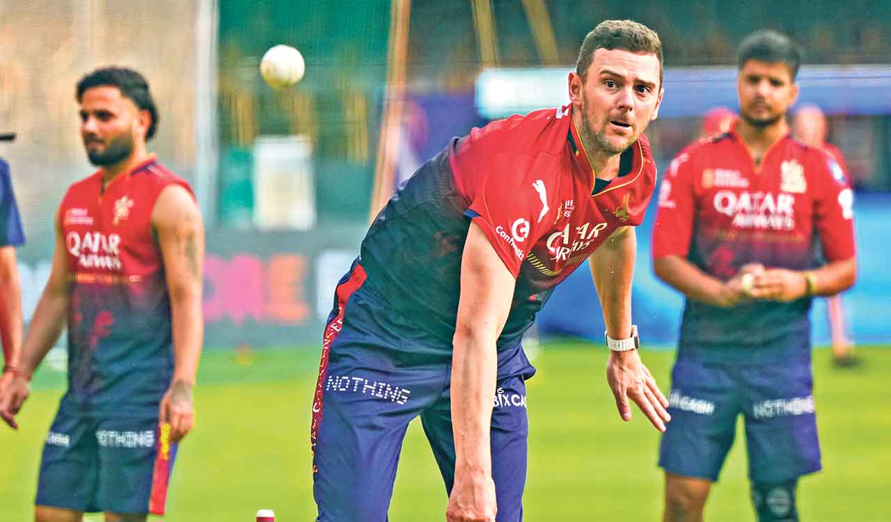RCB vs Delhi Capitals: Face-off between two gritty sides of this season