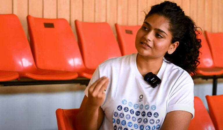 Rahi Sarnobat
